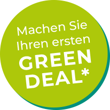 Vogemann Green Deal Button