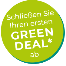 Vogemann Green Deal abschließen Button
